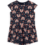 name it Kleid Nmfvigga Dark Sapphire Rainbows