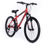 Huffy Fiets Stone Mountain 24 inch, rood