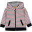 Steiff Boys Sweatjacke mit Kapuze 