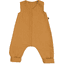 JULIUS ZÖLLNER Jumper Muslin skořice