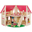 howa® Maison de poupée pliable, accessoires