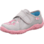 superfit Bonny pantoffel grijs/roze (medium)