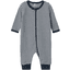 name it Combinaison pyjama bébé Dark Sapphire