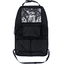 fillikid Pochette rangement de jouets pour voiture noir