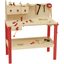 roba Werkbank aus Holz 97210