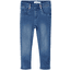 name it Jeans Nmfsalli Medium Blå Denim