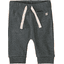  STACCATO  Pantalones gris oscuro melange