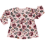 JACKY Košile s dlouhým rukávem CLASS IC GIRLS světle růžová vzorovaná 