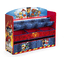 Delta Child ren Paw Patrol Deluxe kirja ja lelujen järjestäjä