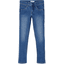 name it Pantalones Jeans Nkmsilas Medium Blue Denim