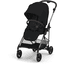 cybex GOLD Melio kinderwagen Magic Black 