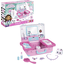 Smoby - Trousse de toilette Gabby's Dollhouse