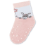 Sterntaler Girls ABS Ponožky pro batolata Emmi Girl soft pink