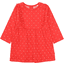 STACCATO  Girls šaty b right  červené vzorované 
