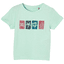 s.Oliver T-Shirt ozeangrün