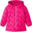 name it Outdoor giacca Nmfmalene Pink Peacock