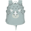 LÄSSIG Tiny Backpack About Friends , Dino green