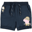 name it Sweat shorts Peppa Pig Dark Sapphire (tumma safiiri)