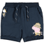 name it Sweat shorts Peppa Pig Donker Sapphire