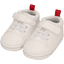 Sterntaler Vauvan kenkä valkoinen