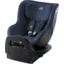 Britax Römer Diamond Pack siège auto pivotant Dualfix 5Z i-Size Indigo Blue base Vario 5Z