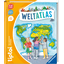 Ravensburger tiptoi® Weltatlas