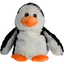 welliebellies® Wärmekuscheltier Pinguin