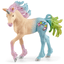 Schleich Candy Unicorn Foal, 70724