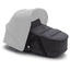 Bugaboo Bee 6 Complete Mineral Carrycot Washed Black 