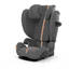 cybex GOLD Autostol Solution G i-fix Lava Grey Plus