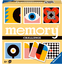 Ravensburger Challenge memory® Galna mönster