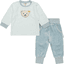 Steiff Set Hose + Sweatshirt celestial blue