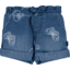 Levi's® Kids Girls Scrunchi Shorts bleu