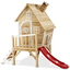EXIT Fantasia 300 drewniany domek zabaw dla dzieci