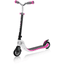 GLOBBER Scooter FLOW FOLDABLE 125 weiß-neon pink