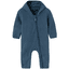 name it Fleece-Overall Nbnmeeko Dark Denim