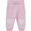 Steiff Girls Sweatpants, lavender mist