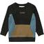STACCATO Sweatshirt black 
