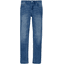 Levi's® Kids Boys Skinny Fit Jeans blau