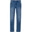 Levi's® Kids Boys Skinny Fit Jeans Blue