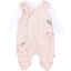 Staccato  romper+shirt soft candy