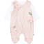 Staccato  romper+skjorte soft candy