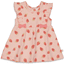 Feetje Kleid Berry Sweet Rosa