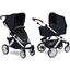 ABC DESIGN Carro de bebé combi Salsa 4 Shadow 2020
