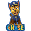 HERDING Paw Patrol "Chase" ääriviivatyyny