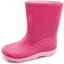 BECK Girls regenlaarzen basic pink