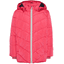 NAME IT tyttöjen Jacket Mil Virtual pink 