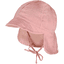 Maximo S child cappellino rosa antico