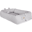 roba Babynest Style Sammy grau