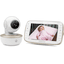 Motorola WLAN Babyphone VM855 Connect mit 5,0" Farbdisplay LCD